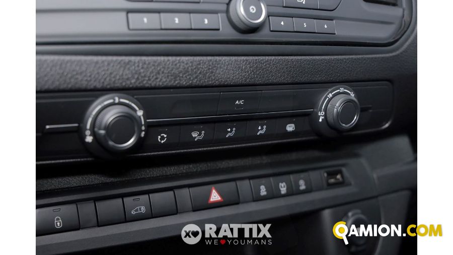 Toyota PROACE 1.5d 120CV 10q  Medium Comfort 3p.ti (IVA ESCLUSA) | Altro Altro | Rattix Srl