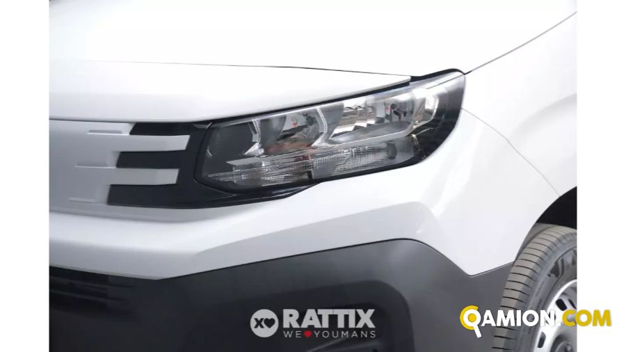 Peugeot PARTNER 1.5 BlueHDI 100CV L1 Standard (IVA ESCLUSA) | Altro Altro | Rattix Srl