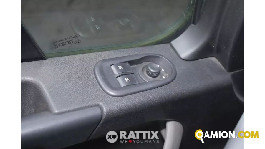 Opel MOVANO 2.3 cdti 145CV L4 Gran Vol. Cabinato (IVA ESCLUSA) | Altro Altro | Rattix Srl