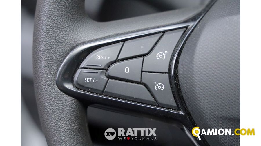 Renault TRAFIC T30 2.0 BlueDCI 130CV L2H1 (IVA ESCLUSA) | Altro Altro | Rattix Srl