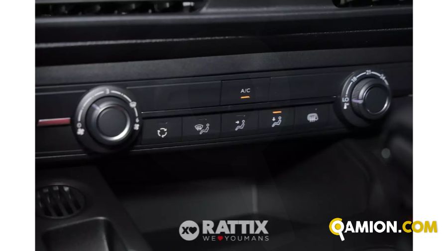 Peugeot PARTNER 1.5 BlueHDI 100CV L1 Standard (IVA ESCLUSA) | Altro Altro | Rattix Srl