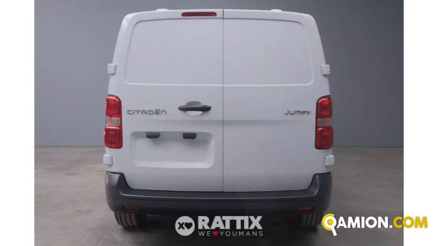 Citroen JUMPY M 1.5 BlueHDI 120CV (IVA ESCLUSA) | Altro Altro | Rattix Srl