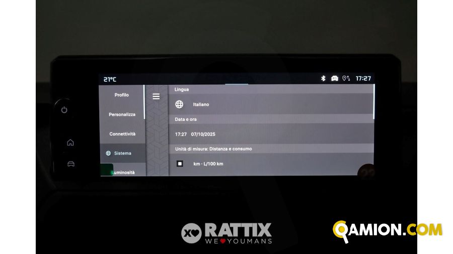 Citroen JUMPY M 1.5 BlueHDI 120CV 3p.ti (IVA ESCLUSA) | Altro Altro