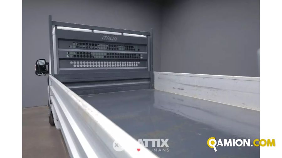 Opel MOVANO  2.2 BlueHDI 140CV Sponda ribaltabile (IVA ESCLUSA) | Altro Altro | Rattix Srl