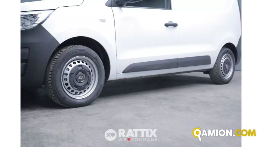 Renault EXPRESS Van 1.5 BlueDCI 95CV (IVA ESCLUSA) | Altro Altro | Rattix Srl