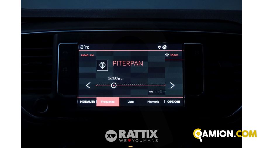 Citroen JUMPY 1.5 BlueHDI 120CV M Club (IVA ESCLUSA) | Altro Altro