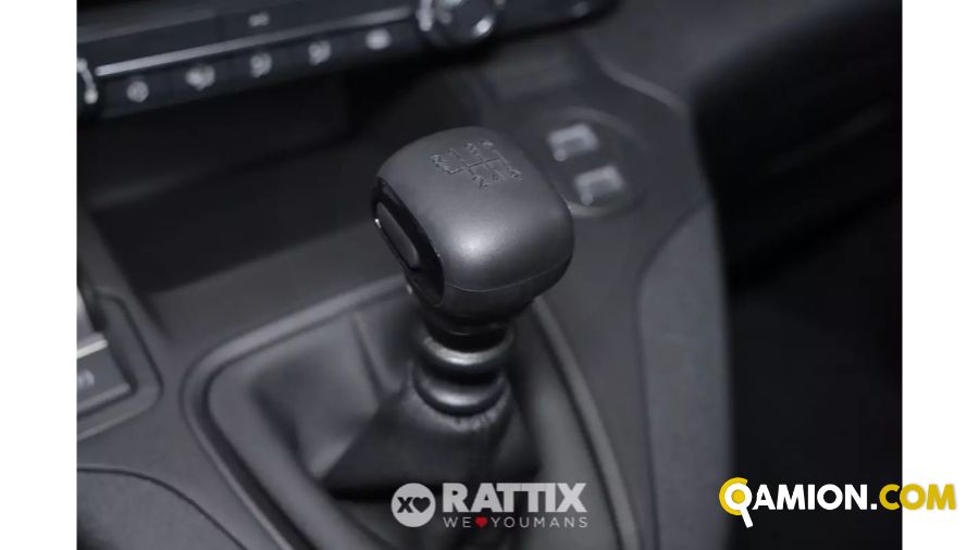 Peugeot PARTNER 1.5 BlueHDI 100CV L1 Standard (IVA ESCLUSA) | Altro Altro | Rattix Srl
