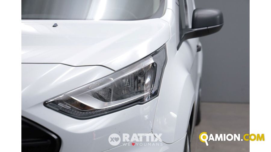 Ford transit connect 1.5 EcoBlue 120CV Trend L2H1 Auto (IVA ESCLUSA) | Rattix Srl