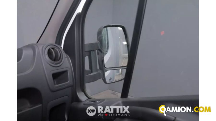 Opel MOVANO 2.3 cdti 145CV L4 Gran Vol. Cabinato (IVA ESCLUSA) | Altro Altro | Rattix Srl