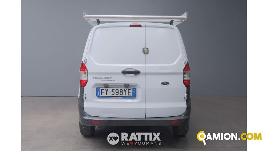 Ford Transit Courier 1.5 TDCI 75CV Trend (IVA ESCLUSA) | Altro Altro | Rattix Srl
