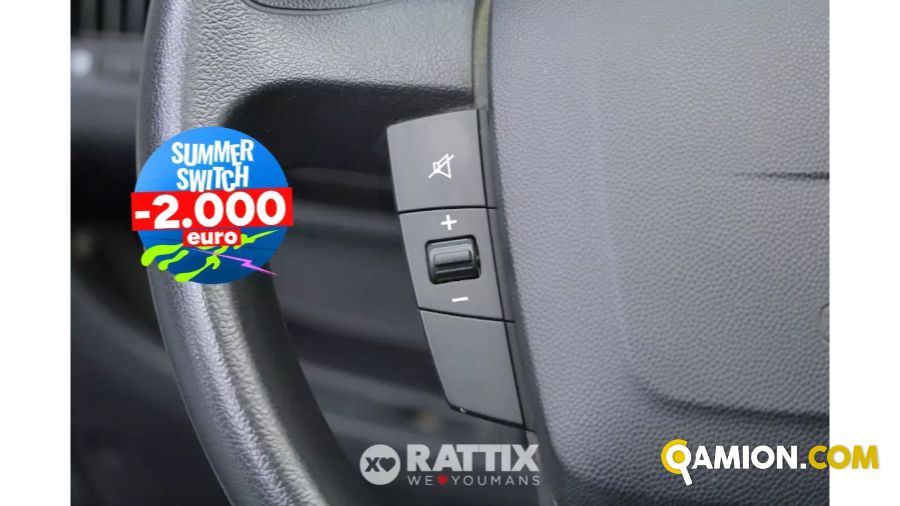 Peugeot BOXER 330 2.2 BlueHDI 140CV L2H2 (IVA ESCLUSA) | Altro Altro | Rattix Srl