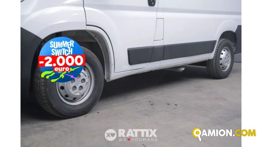 Opel MOVANO 2.2 BlueHDI 120CV Edition L1H1 (IVA ESCLUSA) | Altro Altro | Rattix Srl