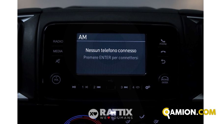 Citroen JUMPER 2.2 BlueHDI 120CV L2H1 (IVA ESCLUSA) | Altro Altro | Rattix Srl