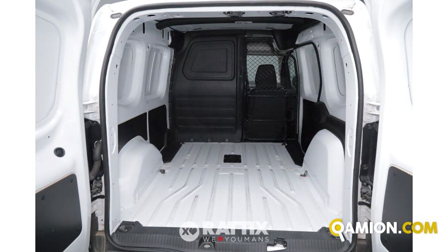 Renault kangoo e-tech VAN 22kW EV45 Start Open Sesame (IVA ESCLUSA) | Altro Altro | Rattix Srl