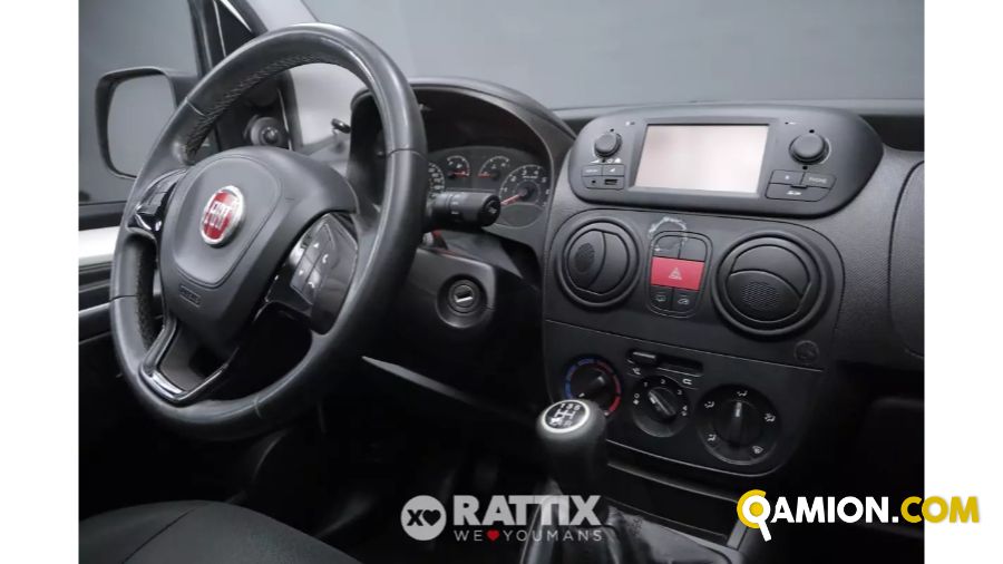 Fiat FIORINO 1.3 MJT 95CV SX N1 (IVA ESCLUSA) | Altro Altro | Rattix Srl