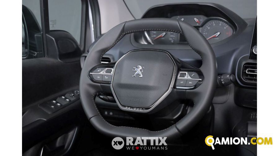 Peugeot Rifter  mix 1.5 BlueHDI 130CV L1 Allure Autocarro (IVA ESCLUSA) | Altro Altro | Rattix Srl