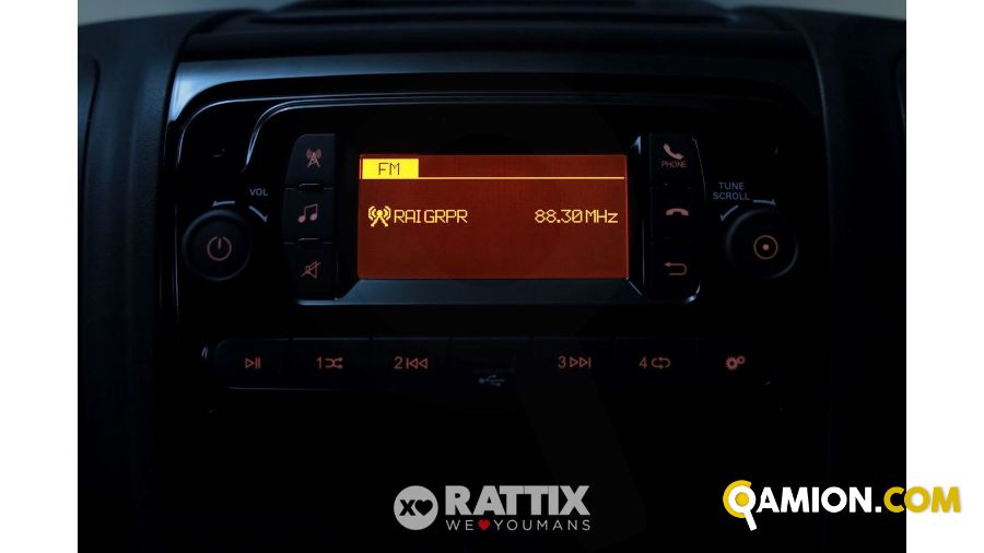 Citroen JUMPER 2.2. Bluehdi 140CV L3H3 (IVA ESCLUSA) | Altro Altro | Rattix Srl