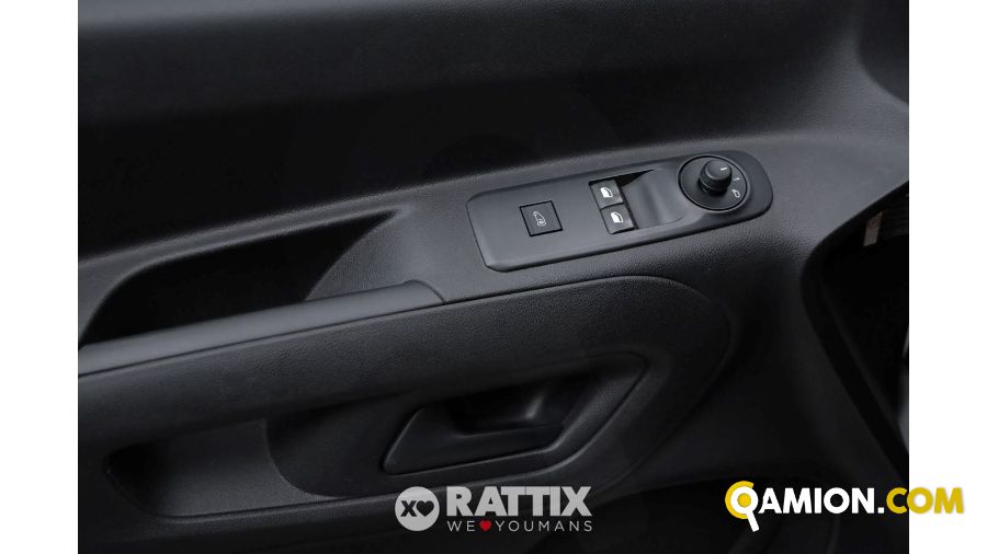 Citroen BERLINGO Van 1.5 BlueHDI 75CV M Club 3p.ti (IVA ESCLUSA) | Altro Altro | Rattix Srl