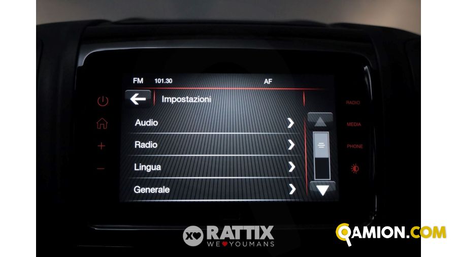 Peugeot BOXER 333 2.2 BlueHDI 140CV Premium L2H2 (IVA ESCLUSA) | Altro Altro | Rattix Srl