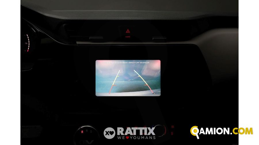 Maxus 50kWh LWB (IVA ESCLUSA) | Altro Altro