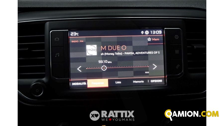 Citroen JUMPY 2.0 BlueHDI 120CV XS Club (IVA ESCLUSA) | Altro Altro