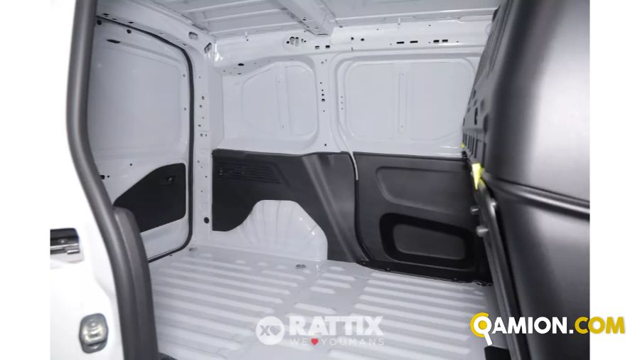 Citroen BERLINGO Van 1.5 BlueHDI 100CV M (IVA ESCLUSA) | Rattix Srl