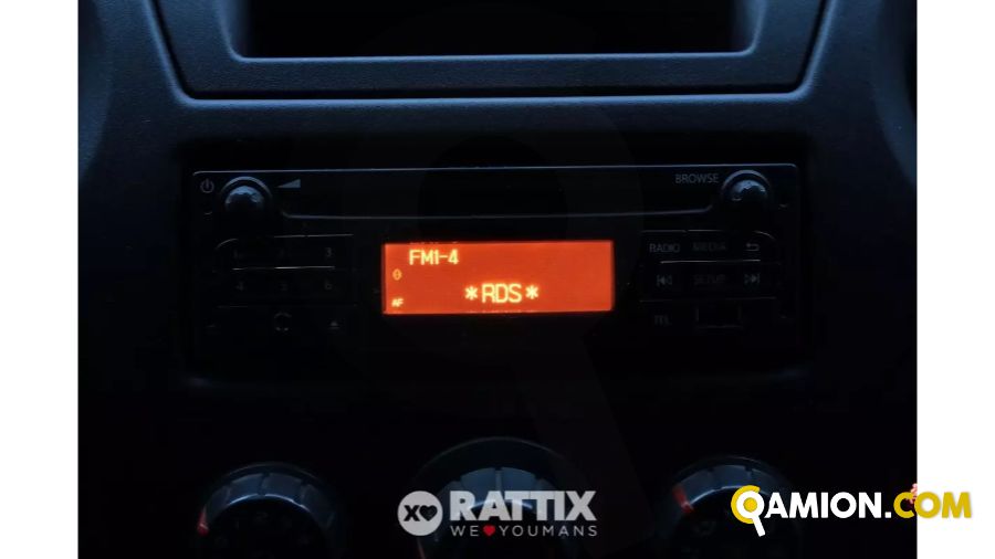 Opel MOVANO 2.3 cdti 145CV L4 Gran Vol. Cabinato (IVA ESCLUSA) | Altro Altro | Rattix Srl