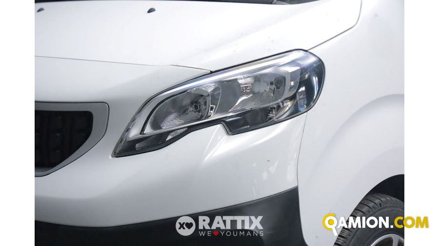 Peugeot EXPERT 1.5 BlueHDI 120CV Premium (IVA ESCLUSA) | Altro Altro | Rattix Srl