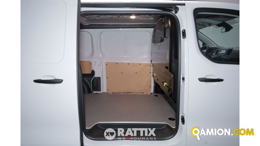 Toyota PROACE 1.5d 120CV 10q  Medium Comfort 3p.ti (IVA ESCLUSA) | Altro Altro | Rattix Srl