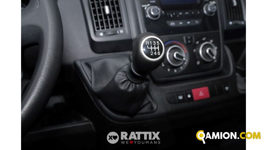 Opel MOVANO  2.2 BlueHDI 140CV Sponda ribaltabile (IVA ESCLUSA) | Altro Altro | Rattix Srl