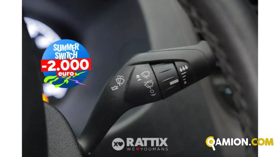 Ford Transit Custom 300 2.0 TDCI 130CV Titanium L2H1 (IVA ESCLUSA) | Altro Altro | Rattix Srl