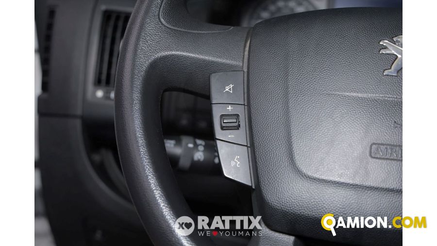 Peugeot BOXER 2.2 BlueHDI 140CV L2H2 (IVA ESCLUSA) | Rattix Srl