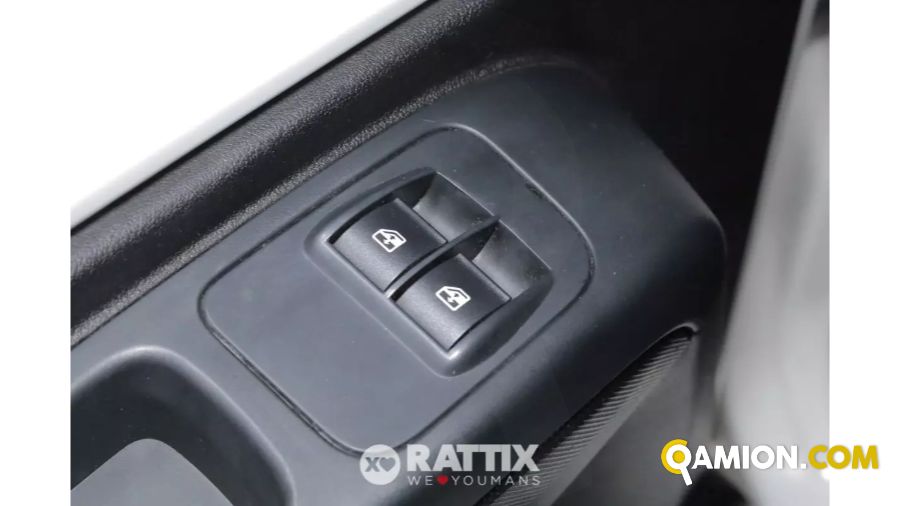 Fiat FIORINO 1.3 MJT 95CV SX N1 (IVA ESCLUSA) | Altro Altro | Rattix Srl