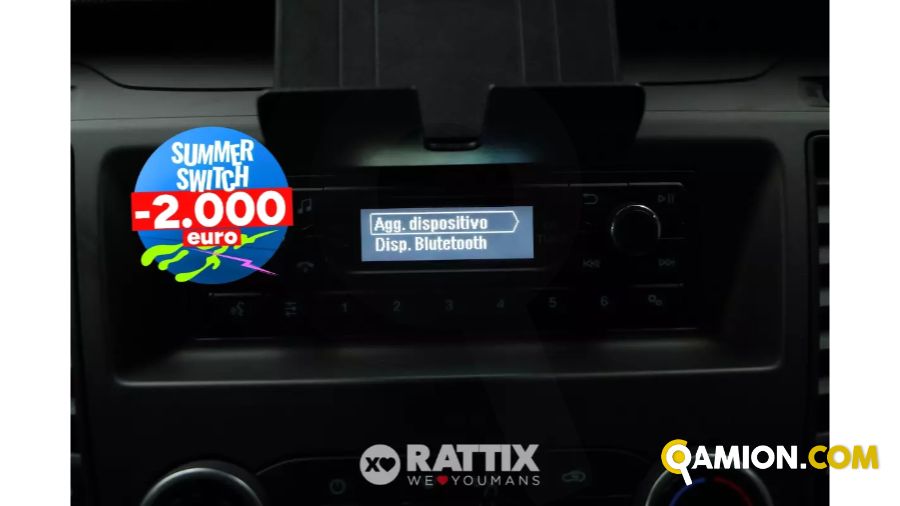 Ford TRANSIT 310 2.0 TDCI 130CV Trend L2H2 6 p.ti (IVA ESCLUSA) | Altro Altro | Rattix Srl