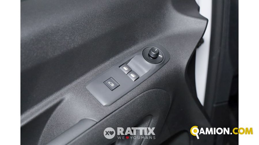 Peugeot PARTNER 1.5 BlueHDI 100CV L1 Standard (IVA ESCLUSA) | Altro Altro | Rattix Srl