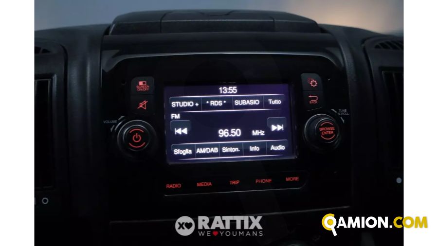 Opel MOVANO 2.2 Bluehdi 140CV Edition L2H2 (IVA ESCLUSA) | Altro Altro | Rattix Srl
