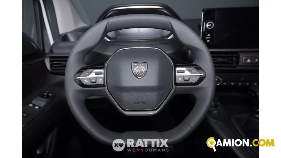 Peugeot PARTNER 1.5 BlueHDI 100CV L1 Standard (IVA ESCLUSA) | Altro Altro | Rattix Srl