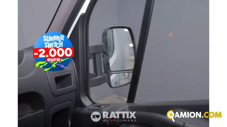 Opel MOVANO 2.3 cdti 145CV L4 Gran Vol. Cabinato (IVA ESCLUSA) | Altro Altro | Rattix Srl