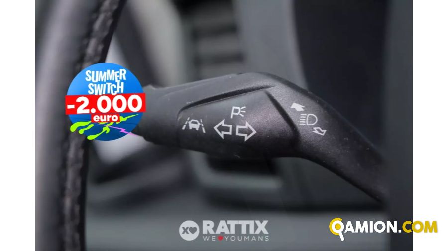 Ford TRANSIT 310 2.0 TDCI 130CV Trend L2H2 6 p.ti (IVA ESCLUSA) | Altro Altro | Rattix Srl
