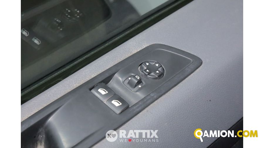 Citroen JUMPY 2.0 BlueHDI 120CV Club M (IVA ESCLUSA) + gancio traino | Altro Altro | Rattix Srl