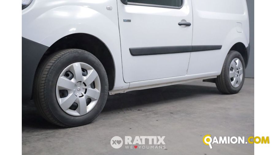 Renault kangoo z.e. Motore Elettrico 44KW Ice (IVA ESCLUSA) | Altro Altro | Rattix Srl
