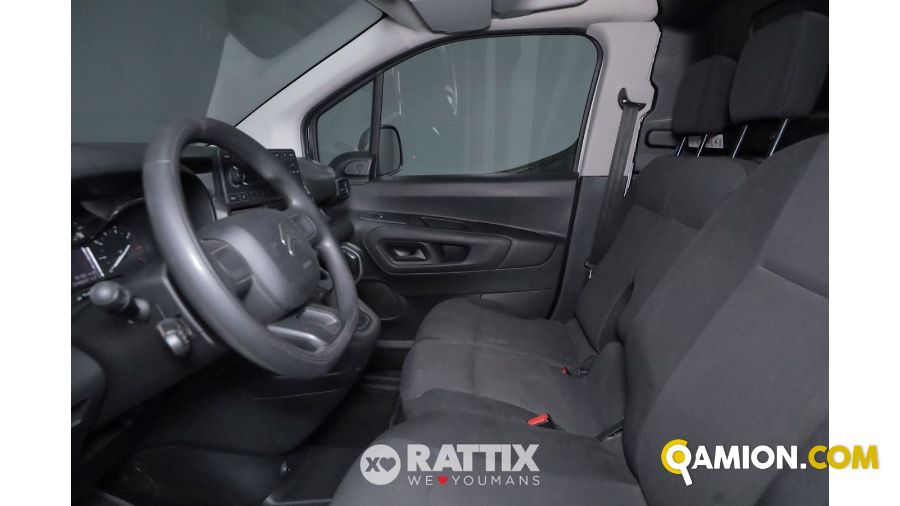 Citroen BERLINGO Van 1.5 BlueHDI 75CV M Club 3p.ti (IVA ESCLUSA) | Altro Altro | Rattix Srl