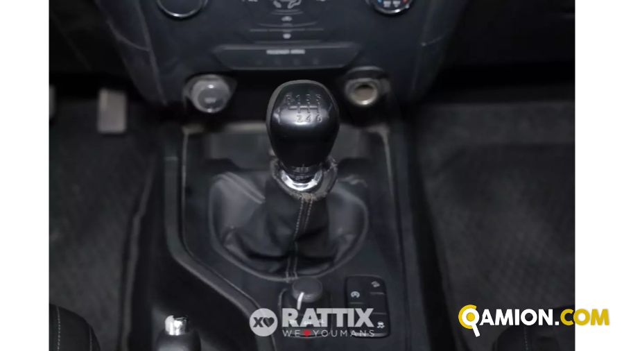 Ford RANGER 2.0 tdci 170CV Super Cab XLT (IVA ESCLUSA) | Altro Altro | Rattix Srl
