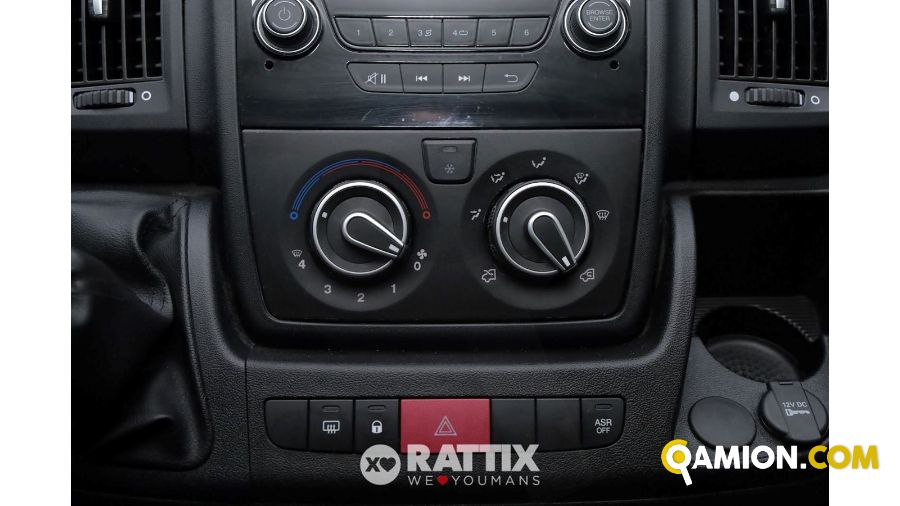 Opel MOVANO  2.2 BlueHDI 140CV Sponda ribaltabile (IVA ESCLUSA) | Altro Altro | Rattix Srl