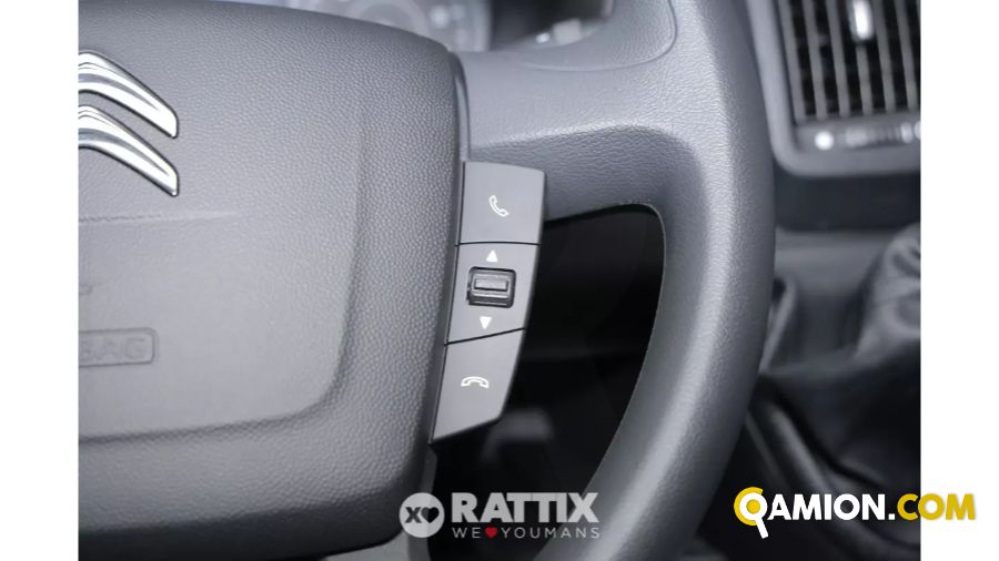 Citroen JUMPER 2.2. Bluehdi 140CV L3H3 (IVA ESCLUSA) | Altro Altro | Rattix Srl