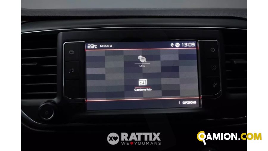 Citroen JUMPY 2.0 BlueHDI 120CV XS Club (IVA ESCLUSA) | Altro Altro | Rattix Srl