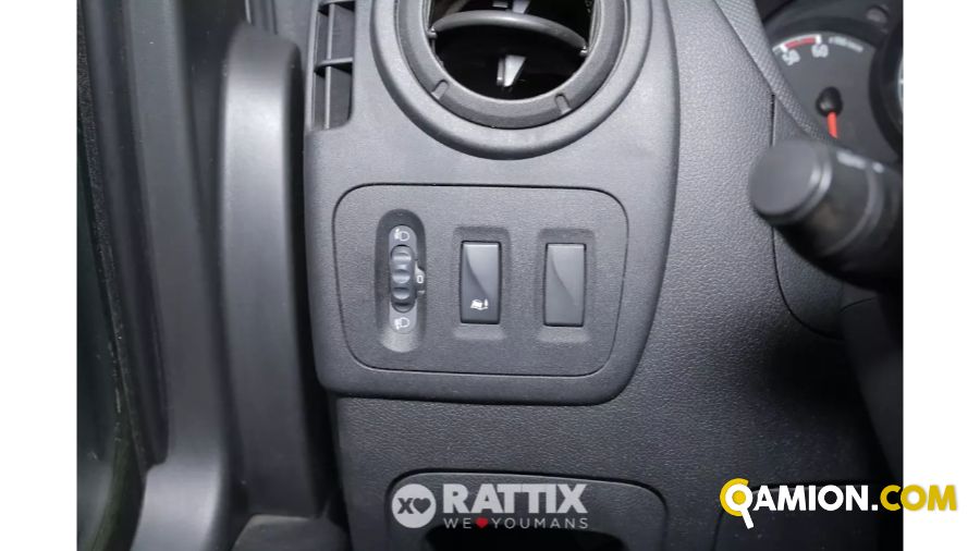 Opel MOVANO 2.3 cdti 145CV L4 Gran Vol. Cabinato (IVA ESCLUSA) | Altro Altro | Rattix Srl