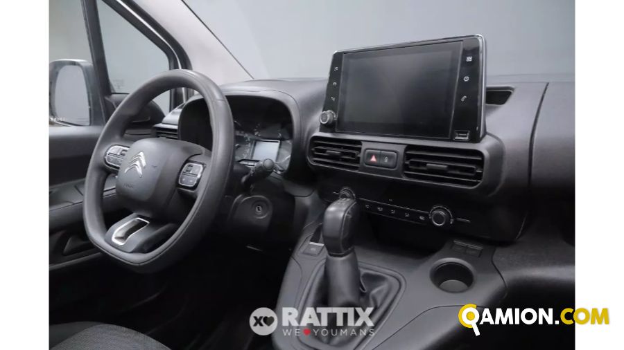 Citroen BERLINGO Van 1.5 BlueHDI 100CV Club XL (IVA ESCLUSA) | Altro Altro | Rattix Srl