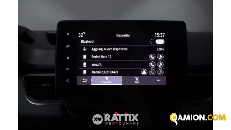 Renault VAN 22kW EV45 Start Open Sesame (IVA ESCLUSA) | Rattix Srl