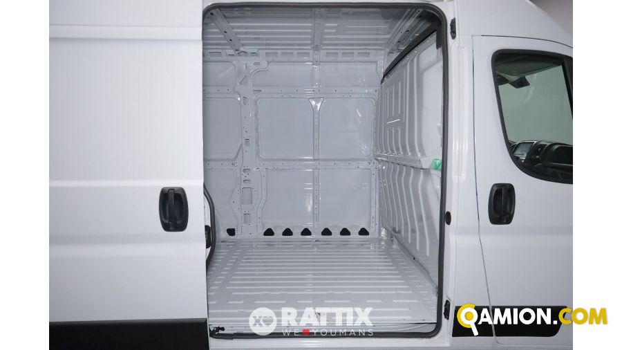 Peugeot BOXER 335 2.2 BlueHDI 140CV Premium L2H2 (IVA ESCLUSA) | Altro Altro | Rattix Srl